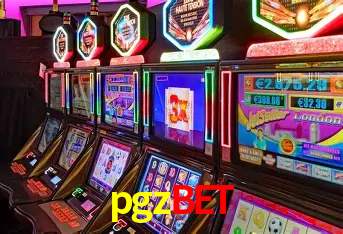 Descubra a Essência do pgzbet: Nossa História e Compromissos