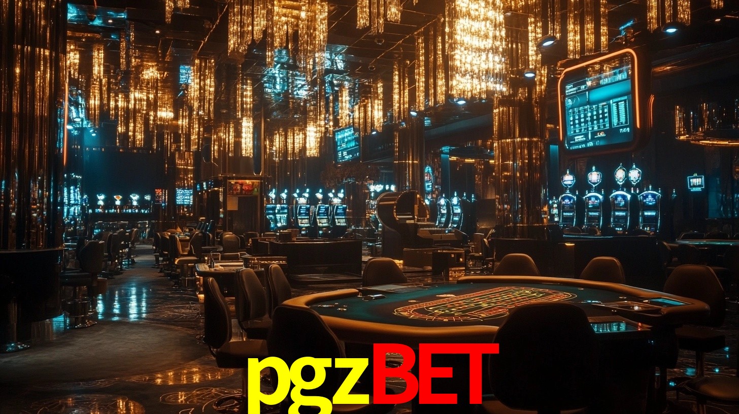 pgzbet login