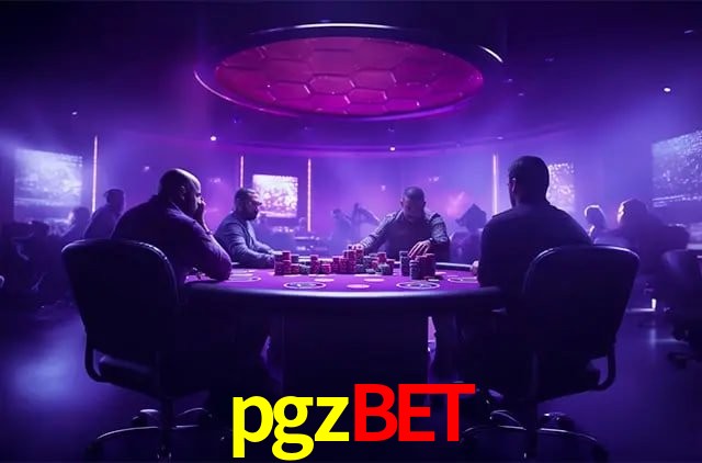 Experiência VIP pgzbet