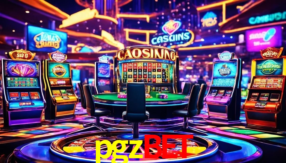 Estatísticas pgzbet
