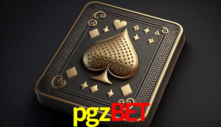 Bônus de Boas-vindas pgzbet