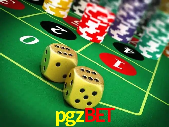 Welcome Bonus pgzbet