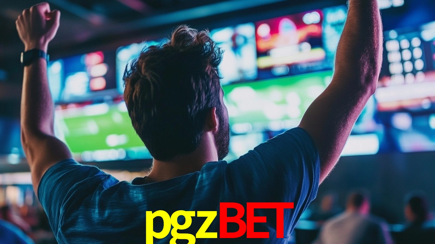 pgzbet: Seu Cassino Premiado com Pagamentos Rápidos