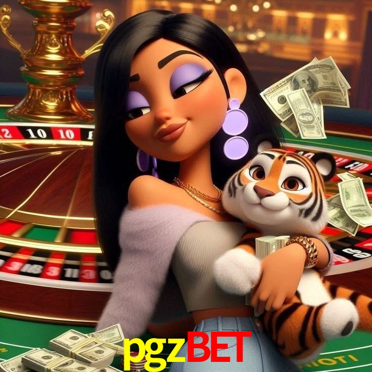 Experiência VIP pgzbet