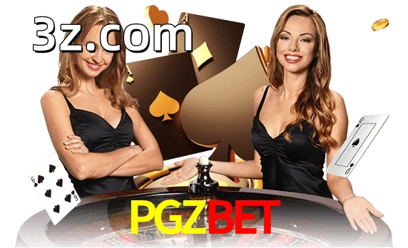 Jogue com dealers reais no PGZBET!