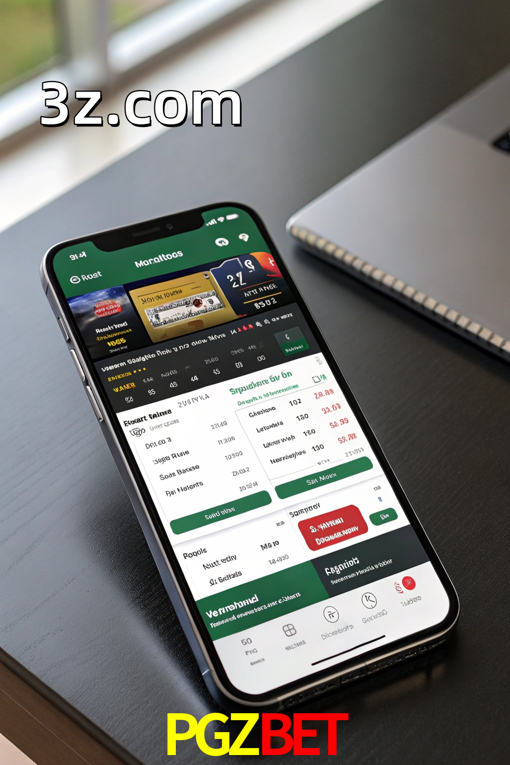 Baixe o aplicativo PGZBET para jogar a qualquer momento