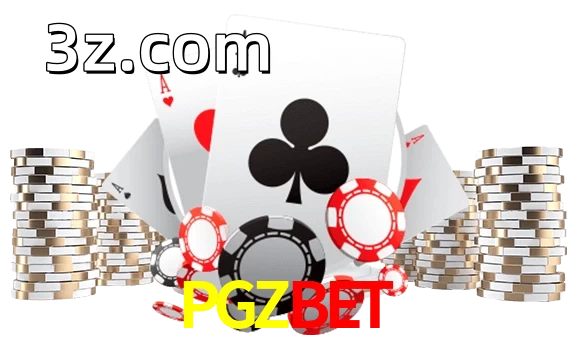 Jogue jogos de pôquer em PGZBET