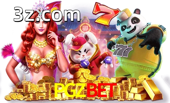 jogue em caça-níqueis ricos na PGZBET