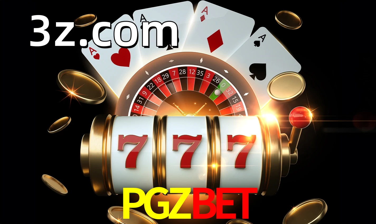 PGZBET aplicativo