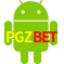 Aplicativo PGZBETbet para Android