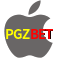 Aplicativo PGZBETbet para iOS