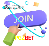 Junte-se ao cassino PGZBET hoje mesmo