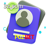 Tornar-se um membro do PGZBET é muito simples
