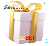 Receba seus bônus de boas-vindas no PGZBET BET