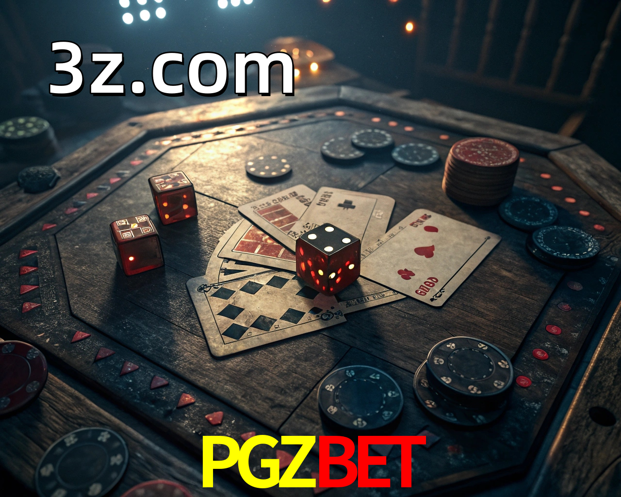 cassino PGZBET