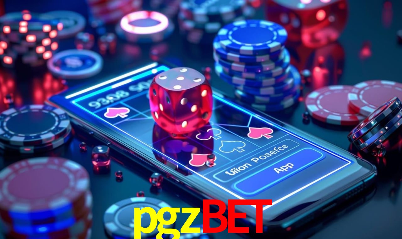 Canal oficial no Telegram da pgzbet