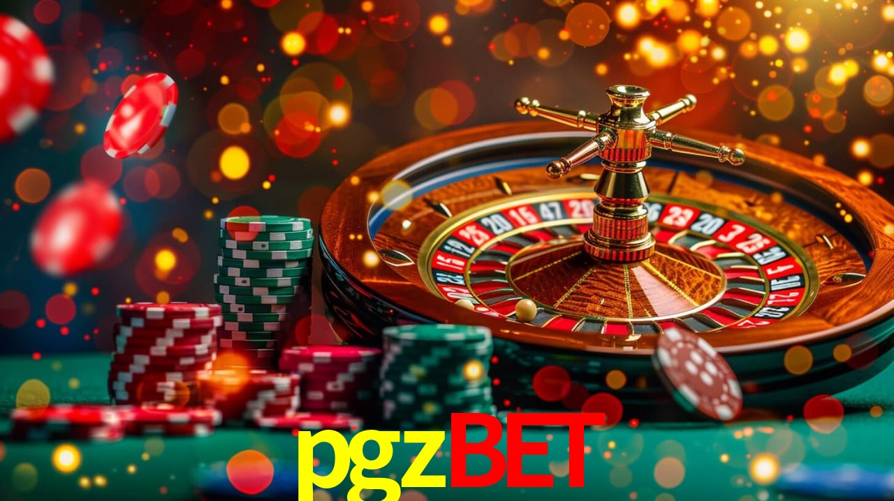 Descubra o Programa VIP da pgzbet: Vantagens Exclusivas para Jogadores
