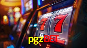 Login Seguro pgzbet