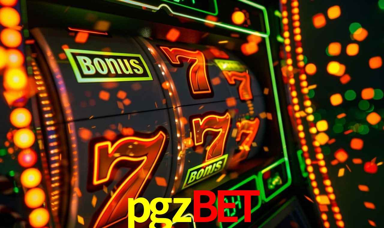 Desvendando o Mundo dos Jogos Virtuais na pgzbet