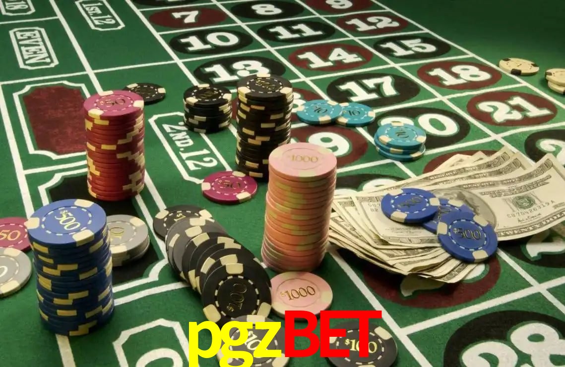 Ofertas Imperdíveis na pgzbet: Promoções e Bônus Que Valem a Pena