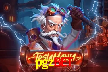 Provedores de Jogos pgzbet