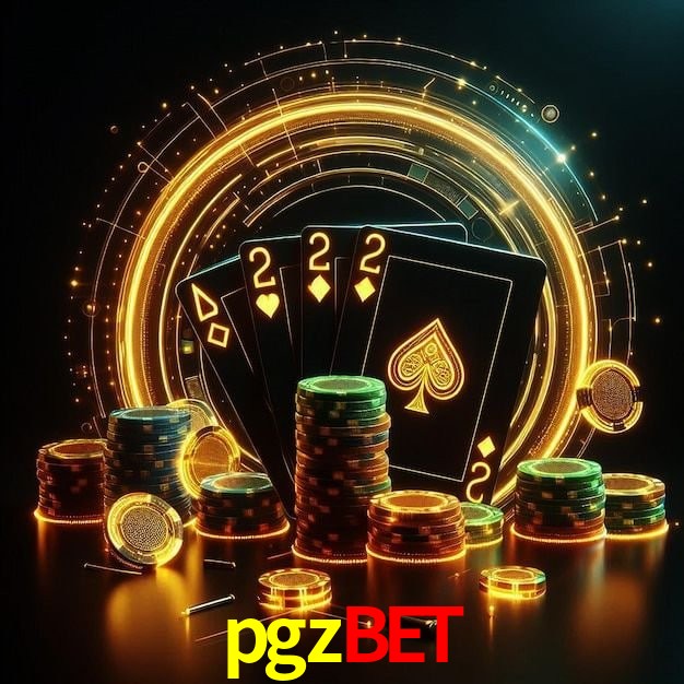 Recursos de Bônus pgzbet
