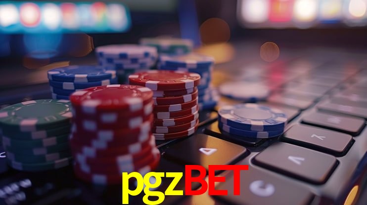 Tecnologia da Plataforma pgzbet