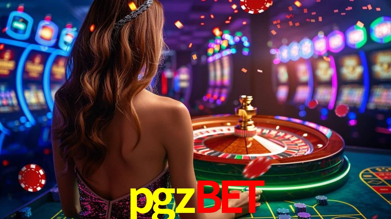 APP rápido e leve da pgzbet