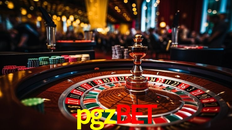 APP oficial da pgzbet para mobile