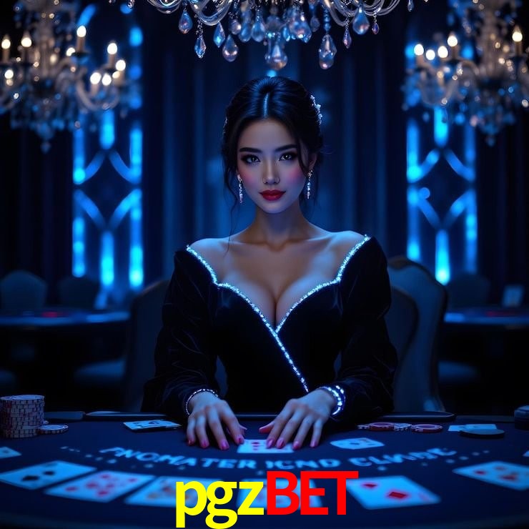 Diretório de Jogos pgzbet