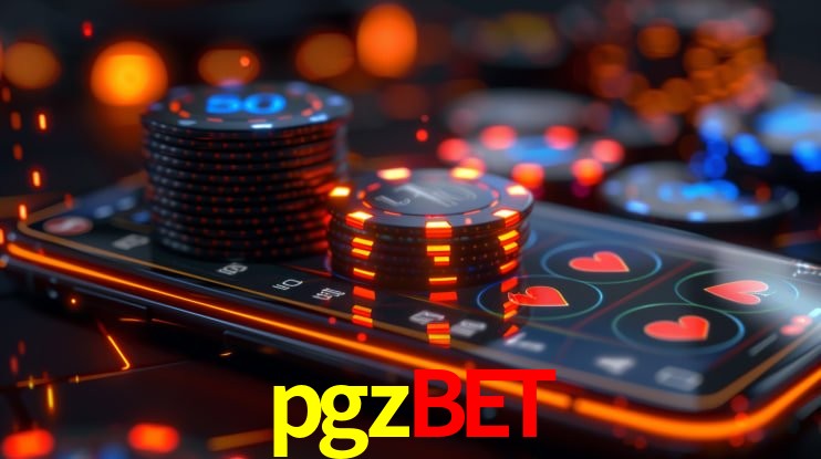 Bonus Features pgzbet