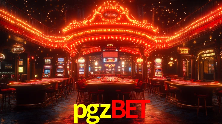 pgzbet App Interface