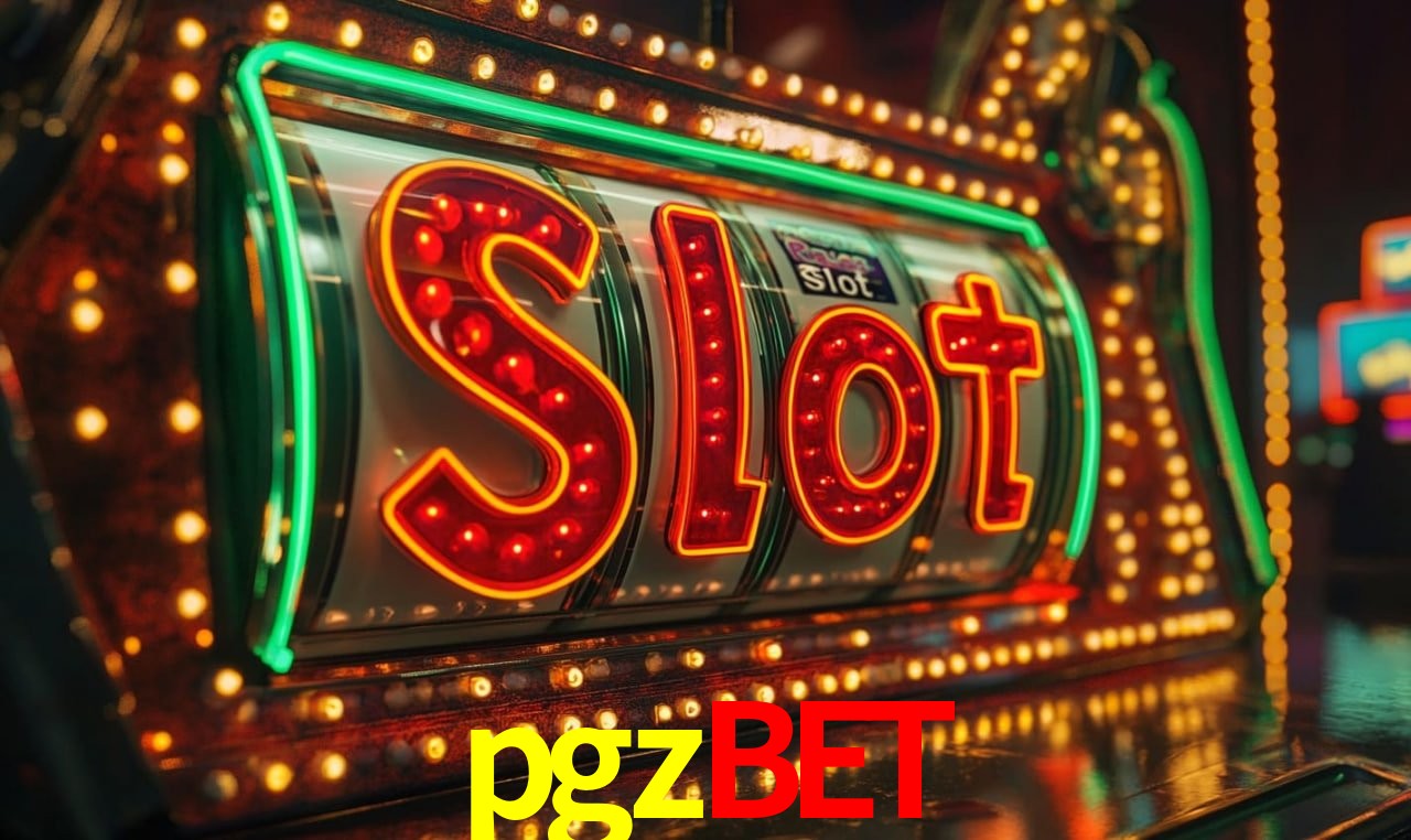 Design Responsivo pgzbet