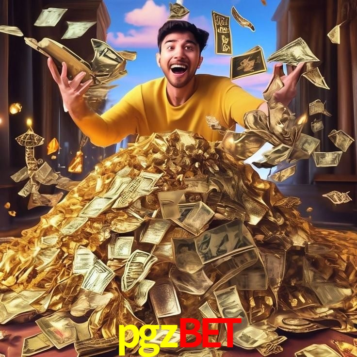 Programa VIP pgzbet