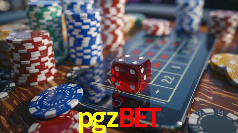 Bônus Generosos e Exclusivos no pgzbet para Você!