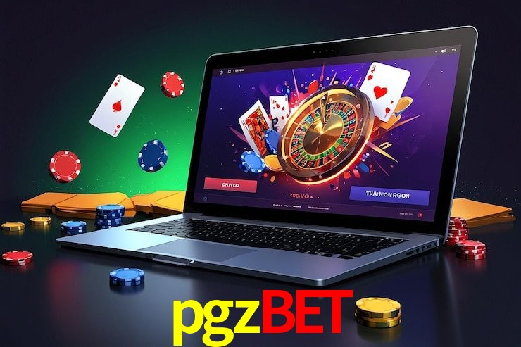 Promoção Relâmpago pgzbet