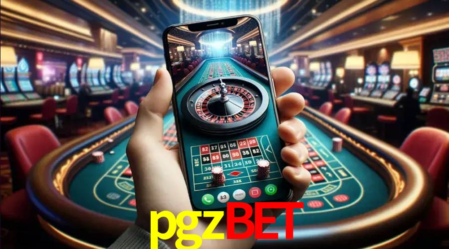 2FA Security pgzbet