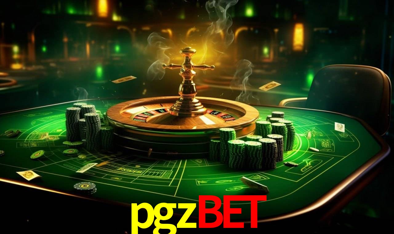 A Emoção da Loteria na pgzbet: Uma Chance de Mudança de Vida
