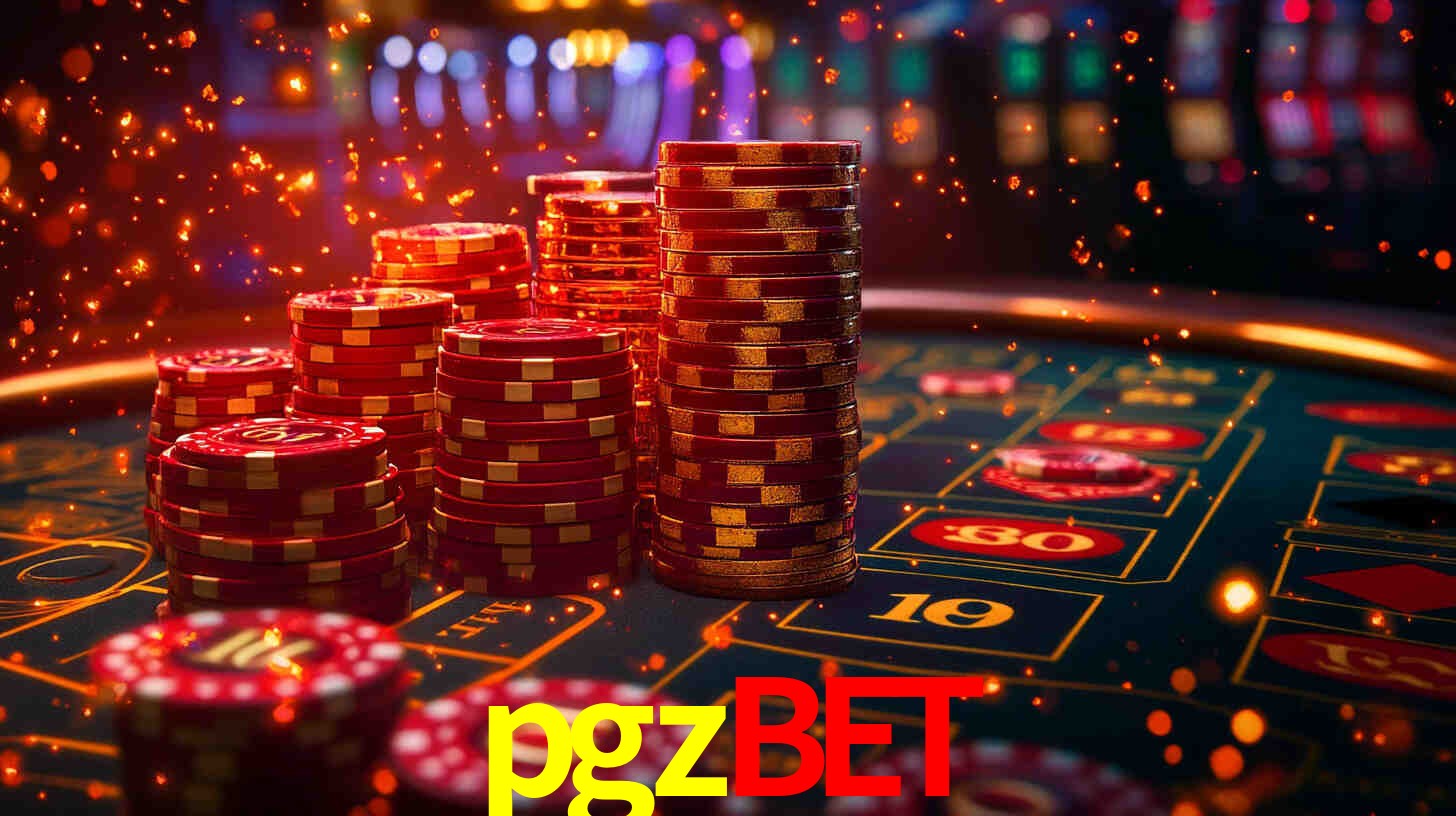 Programa VIP pgzbet