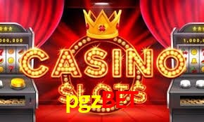 Slot Games pgzbet
