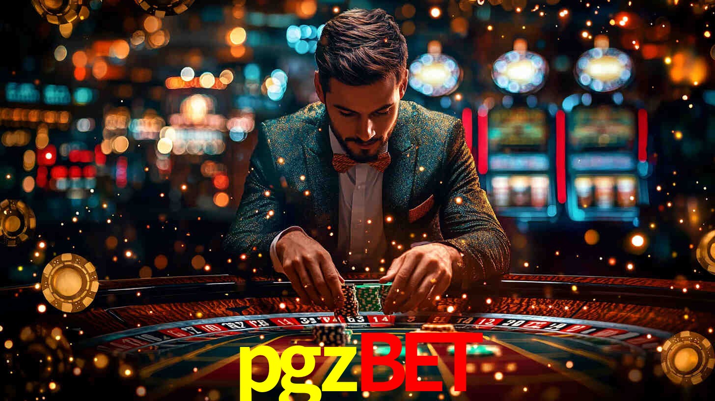 Welcome Bonus pgzbet