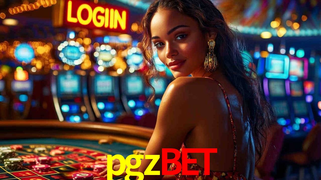 Jogos de Slot pgzbet
