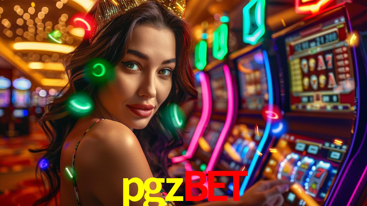 Mercados ao vivo e cash out na pgzbet