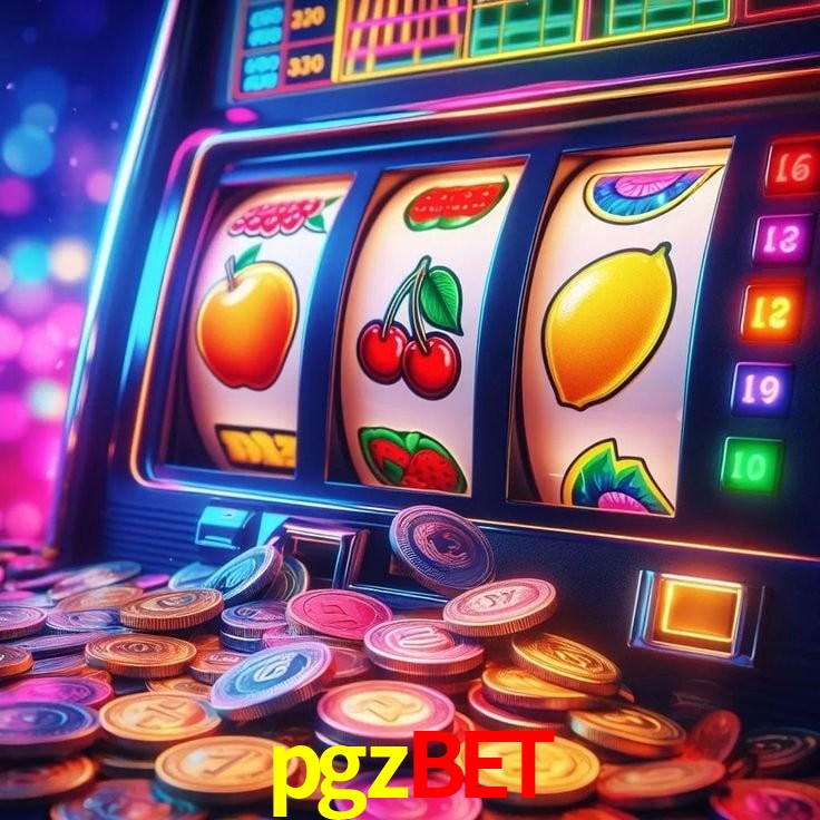 Apostas de Futebol pgzbet