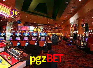 Cassino ao vivo com dealers reais na pgzbet