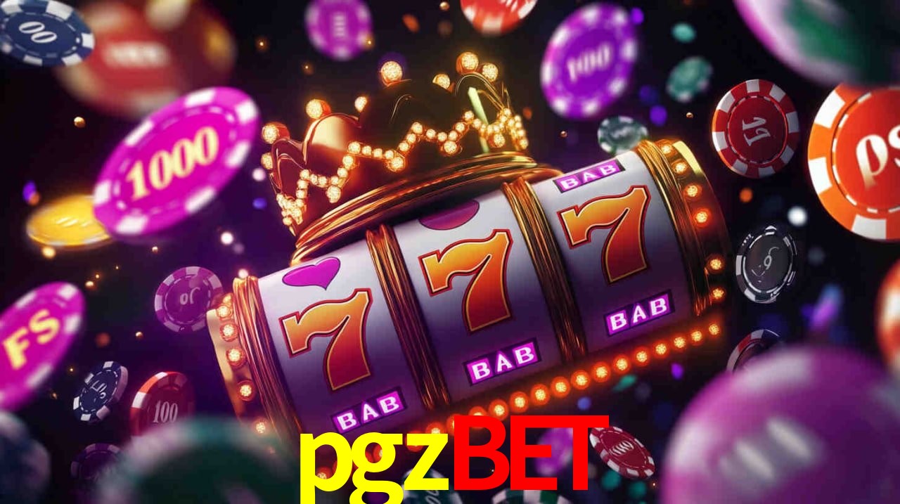 Game Providers pgzbet