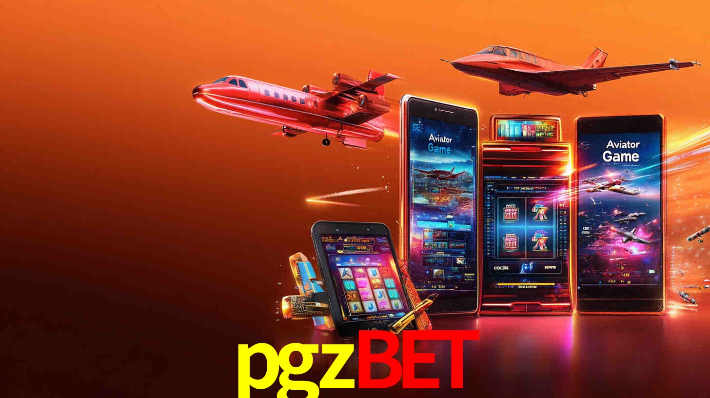 Inovações de Jogos na pgzbet: O Futuro das Experiências Interativas