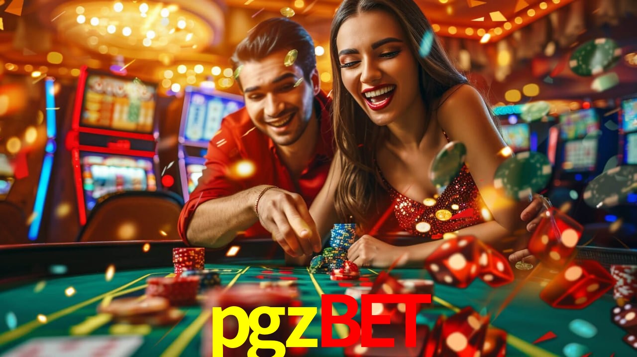 Benefícios da Conta pgzbet