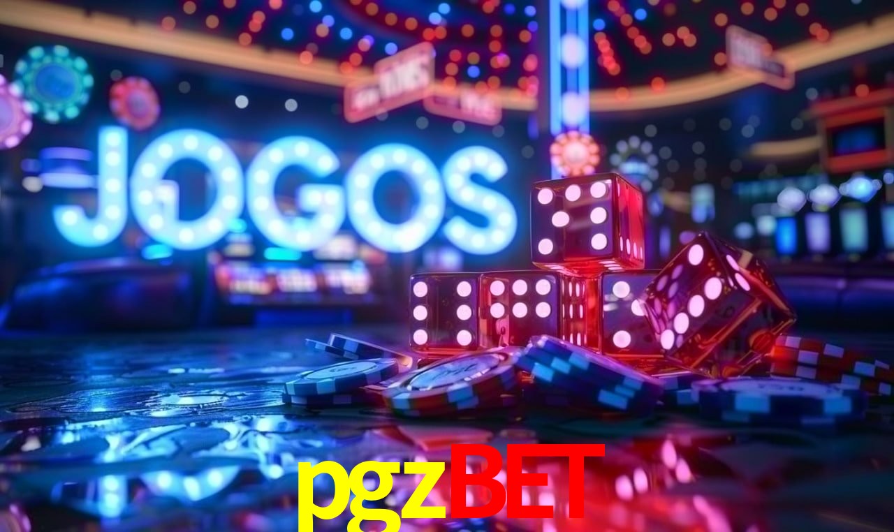 Página oficial no Facebook da pgzbet