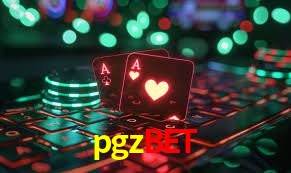 Apostas de Tênis pgzbet